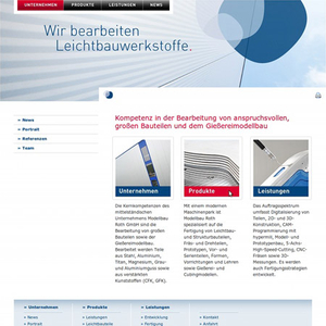 Webdesign Modellbau Roth GmbH & Co. KG bei Plauen…