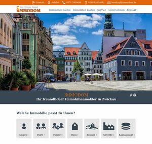 Deutscher Immodom Veit T. Bernkopf…