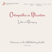 Osteopathie Ulm, Baden-Württemberg