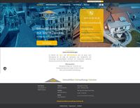 Webdesign IVS Immobilien-Verwaltungs-Service Zwickau