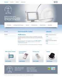 Webdesign München MIPM GmbH