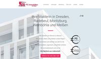 Webdesign Radebeul