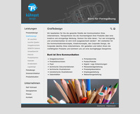 Webdesign Thüringen Kühnast-Design