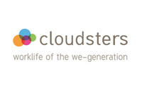 cloudsters - worklife of the we-generation